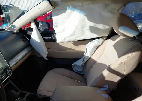 2019 Subaru Outback 2.5I Premium from USA, damaged, VIN 4S4BSAHC9K3308420